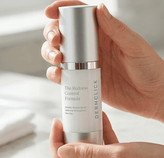 The Redness Control Formula
