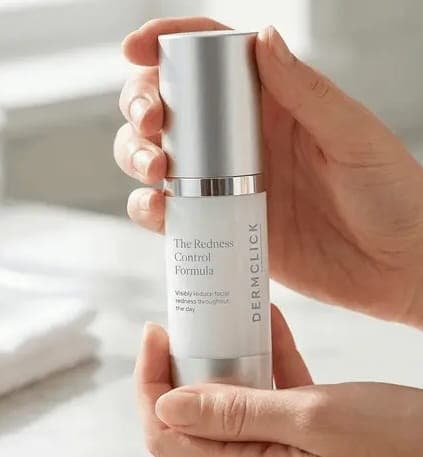 The Redness Control Formula